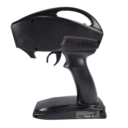 Fits Traxxas Mini Maxx 2.4ghz TQ 2 Channel Radio System & Receiver Mini Slash