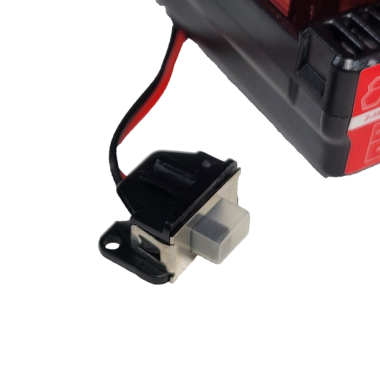 Redcat Racing Gen 9 ESC Crawler HX-1040 Deans End / T Style 2-3s Lipo Gen 8 V2