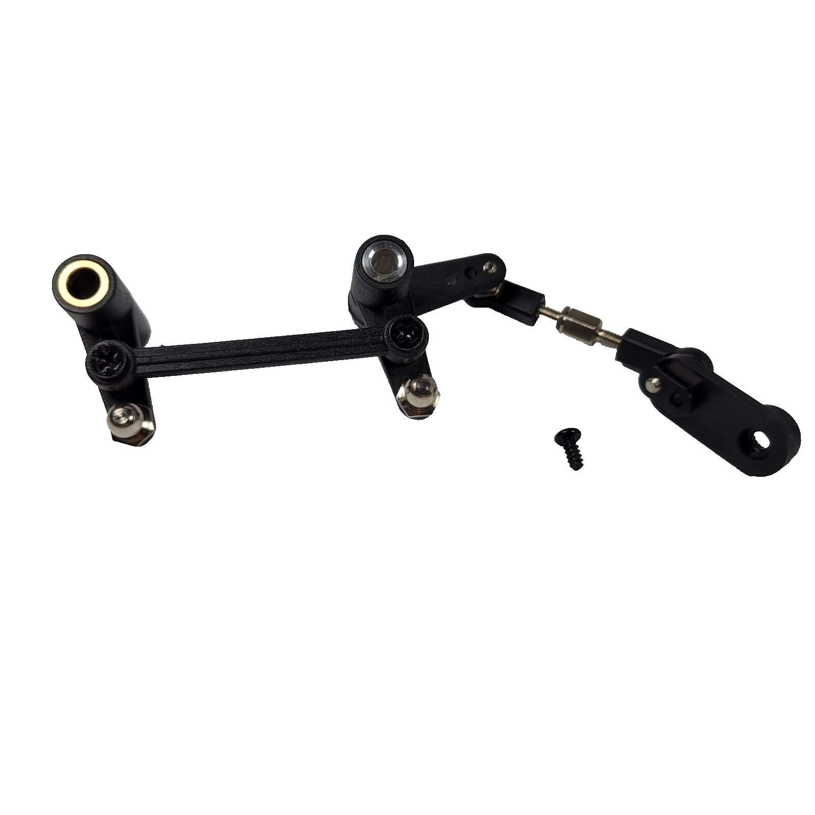 Redcat Racing Volcano EPX Pro Bellcrank Servo Saver Steering Linkage 02075