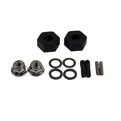 Fits Traxxas Slash 2wd VXL Driveshaft Axles Drive Shaft Hex Rustler Stampede