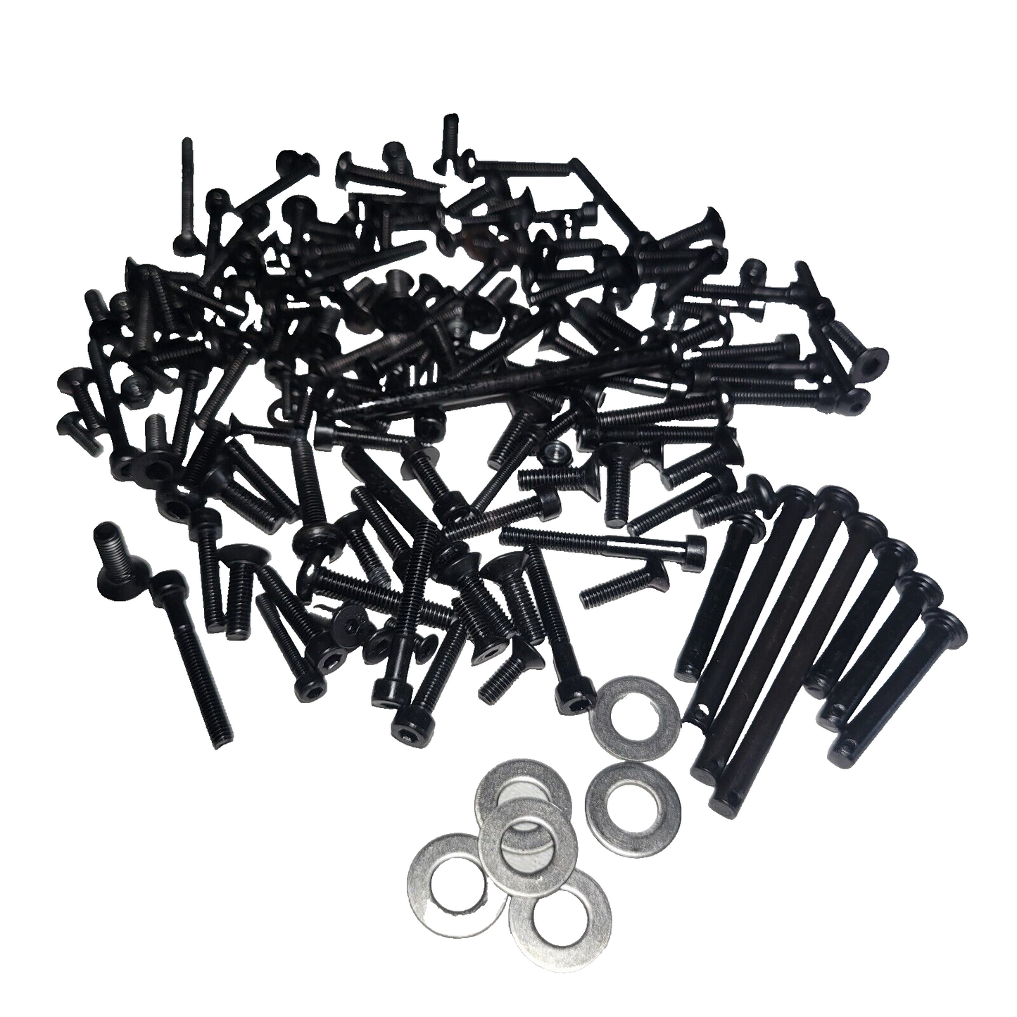 Arrma Kraton 8s BLX EXB Screws Hex Tools Hardware Screw Kit Set Lot 1/5th