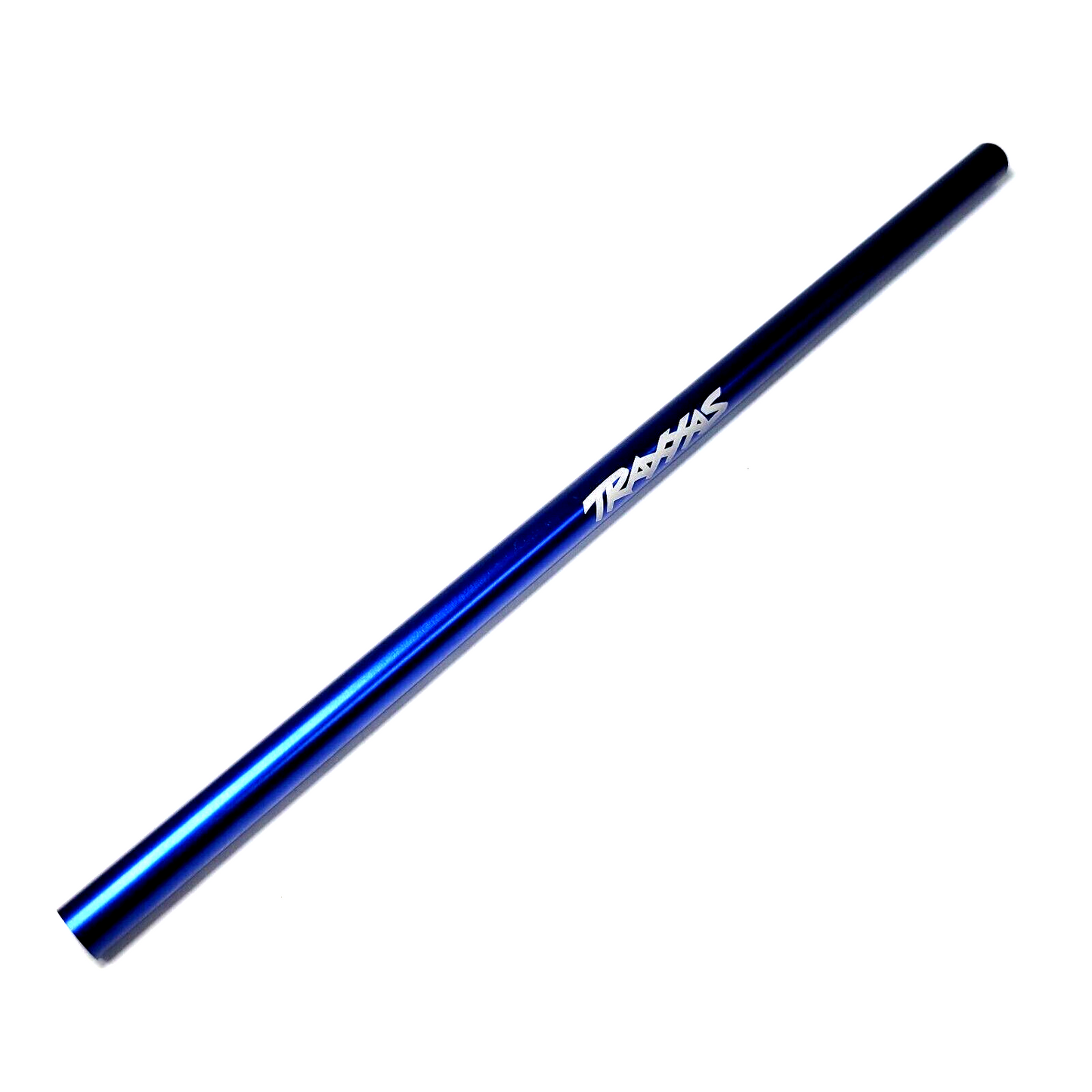 Fits Traxxas Jato 4x4 VXL Aluminum Center Drive Shaft Axle Driveshaft Blue BL2s