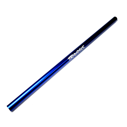 Fits Traxxas Jato 4x4 VXL Aluminum Center Drive Shaft Axle Driveshaft Blue BL2s