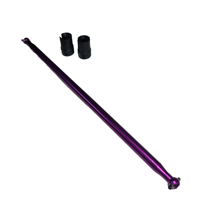 Redcat Lightning EPX Drift Center Drive Shaft Dog Bone Purple & Drive Cups 03003