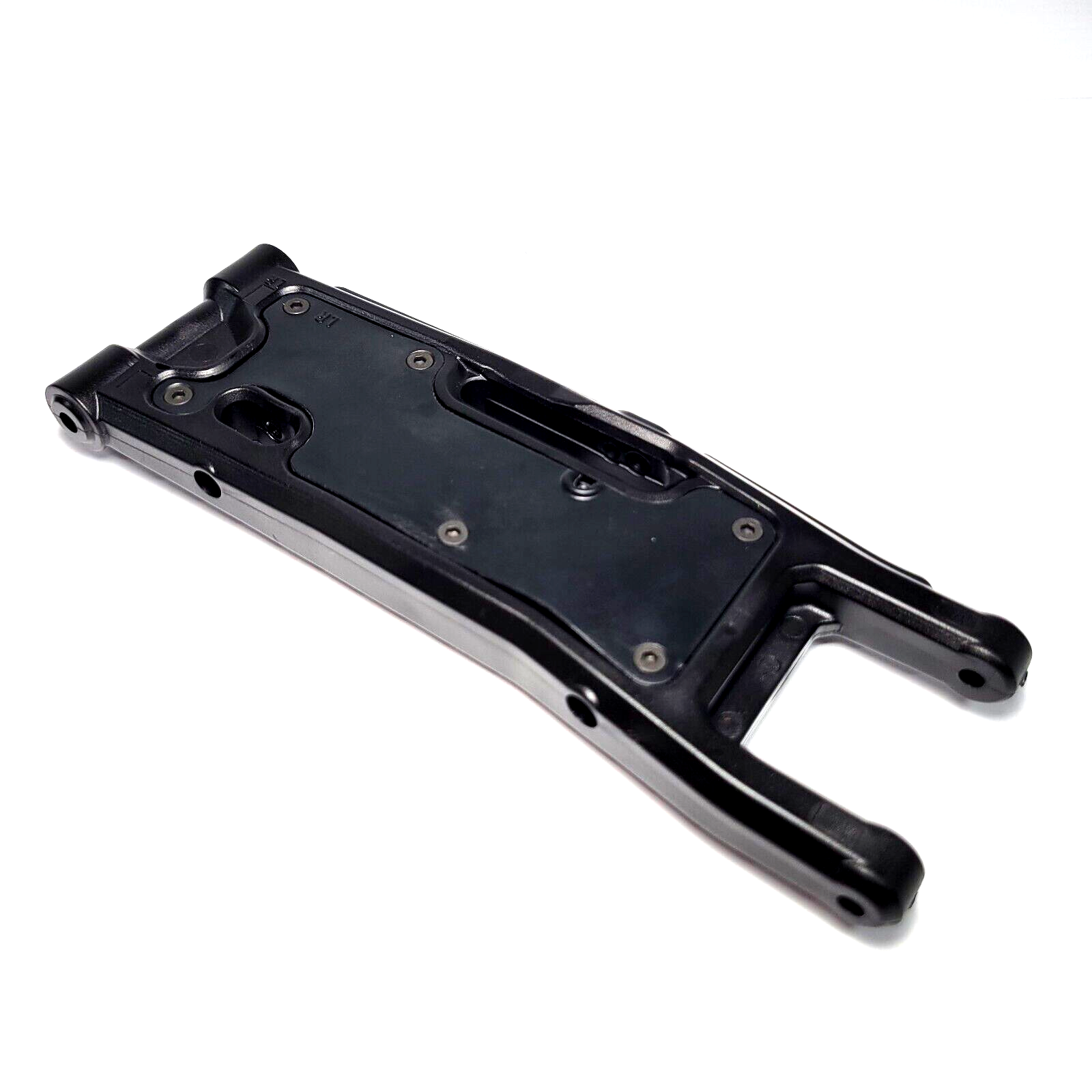 Fits Traxxas Sledge Suspension A-arms & Covers Front Rear Composite Control Arm