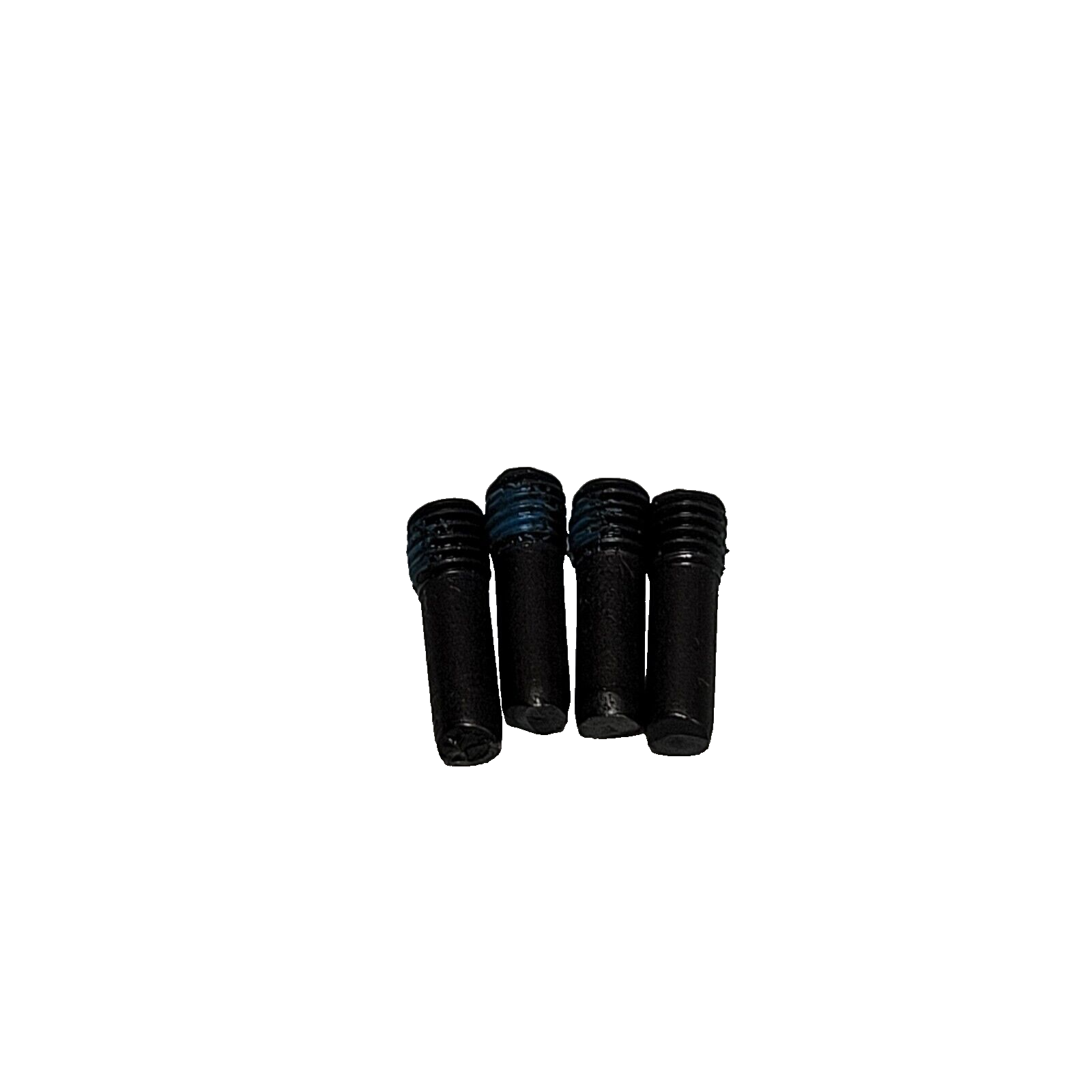 Fits Traxxas TRX-4 Bronco Center Driveshaft Output Drive Axle Half Shafts Blazer