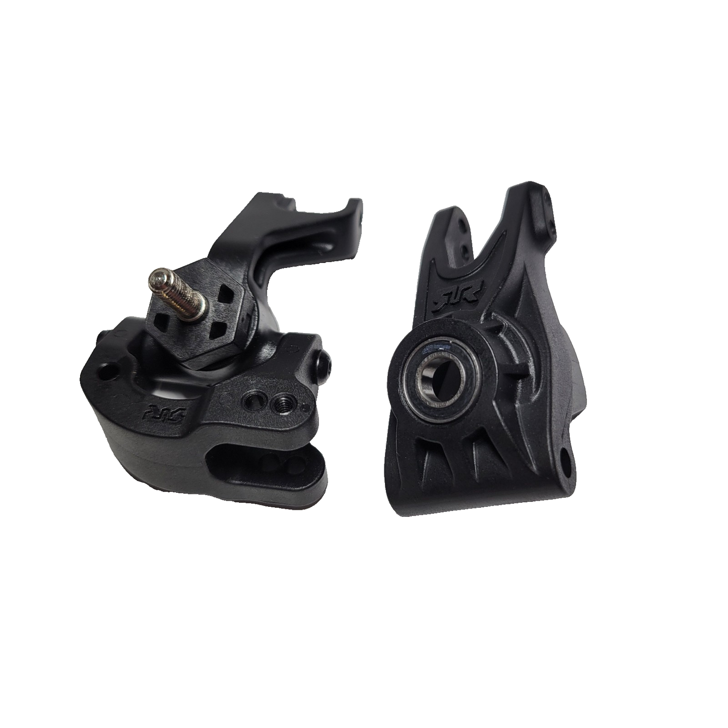 Arrma Quake Knuckles Hub Cariers Bearings Axle Stub Front Rear 14mm Hex / Gorgon