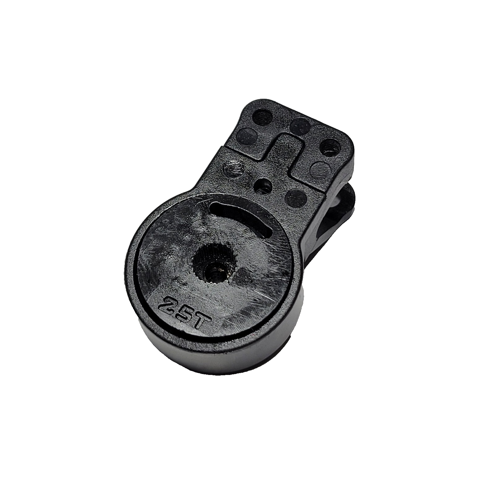 Arrma Fury 223s 25T Servo Saver & Composite Link Linkage Turnbuckles Bellcrank