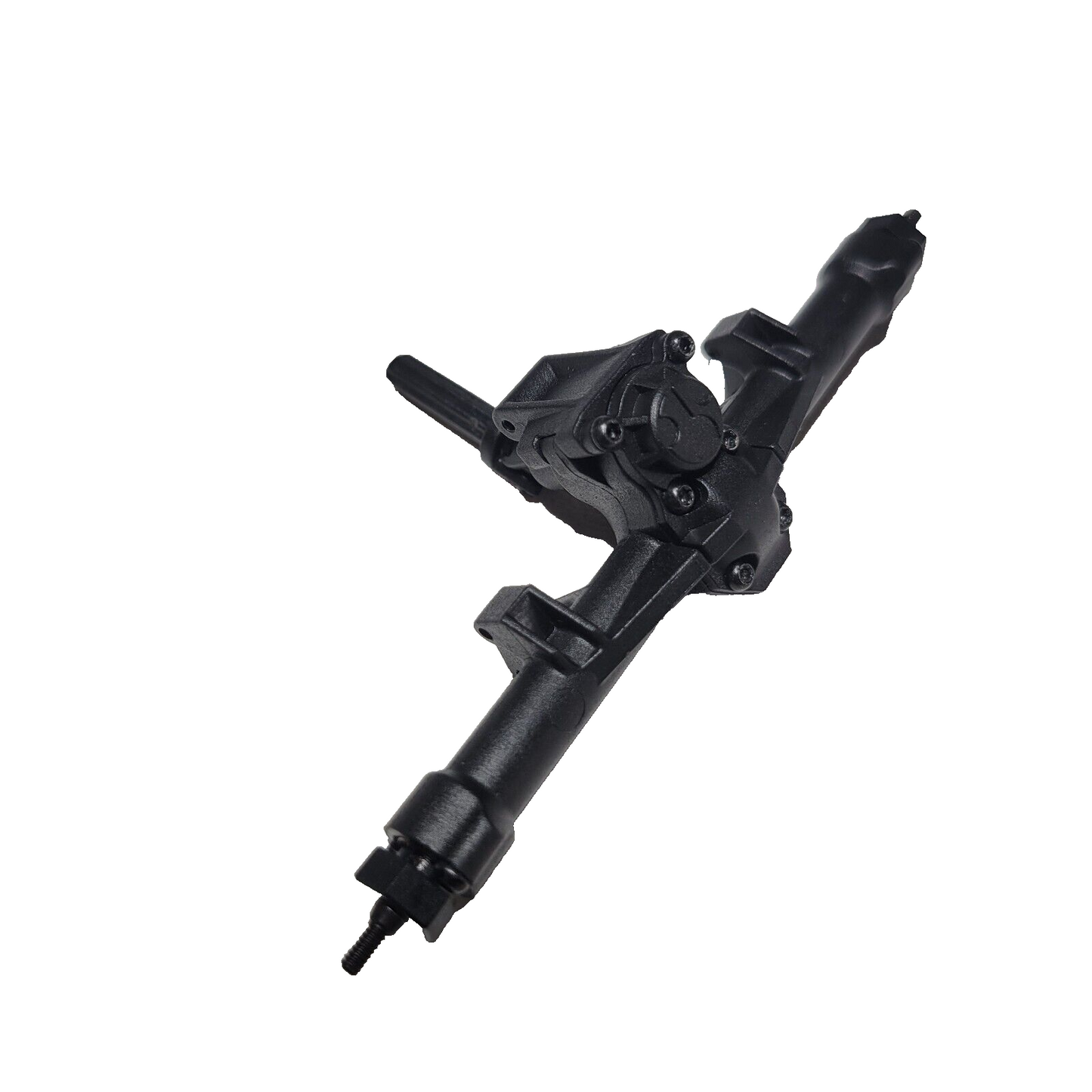 Axial SCX24 Lexus Complete Axles Front Rear C10 Bronco DeadBolt Wrangler JLU
