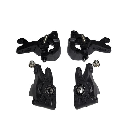 Arrma Fury 223s Knuckles Hub Cariers Bearings Axle Stub Front Rear Set 14mm Hex