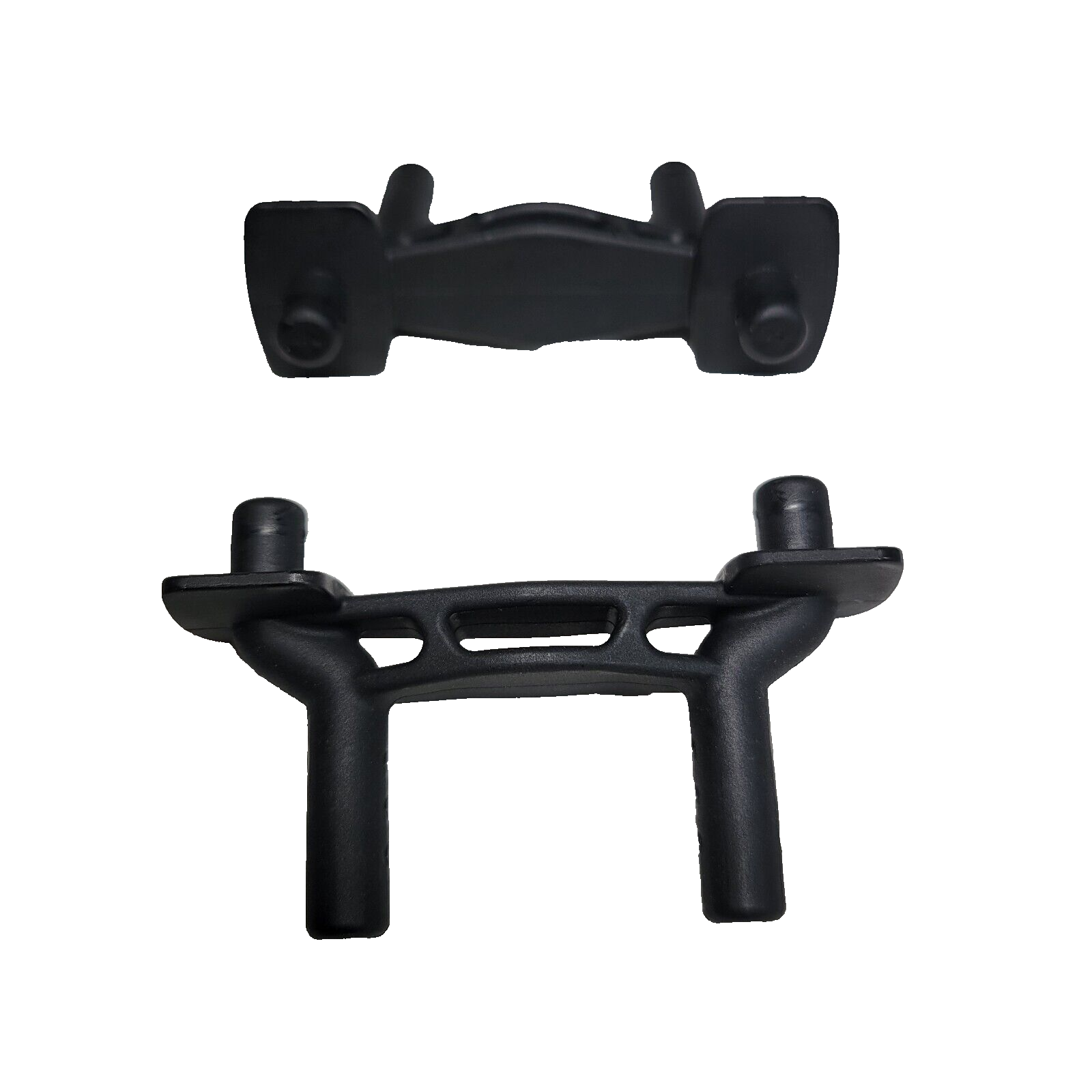 Redcat Valkyrie TR Shock Towers Bulkheads & Body Posts Front & Rear