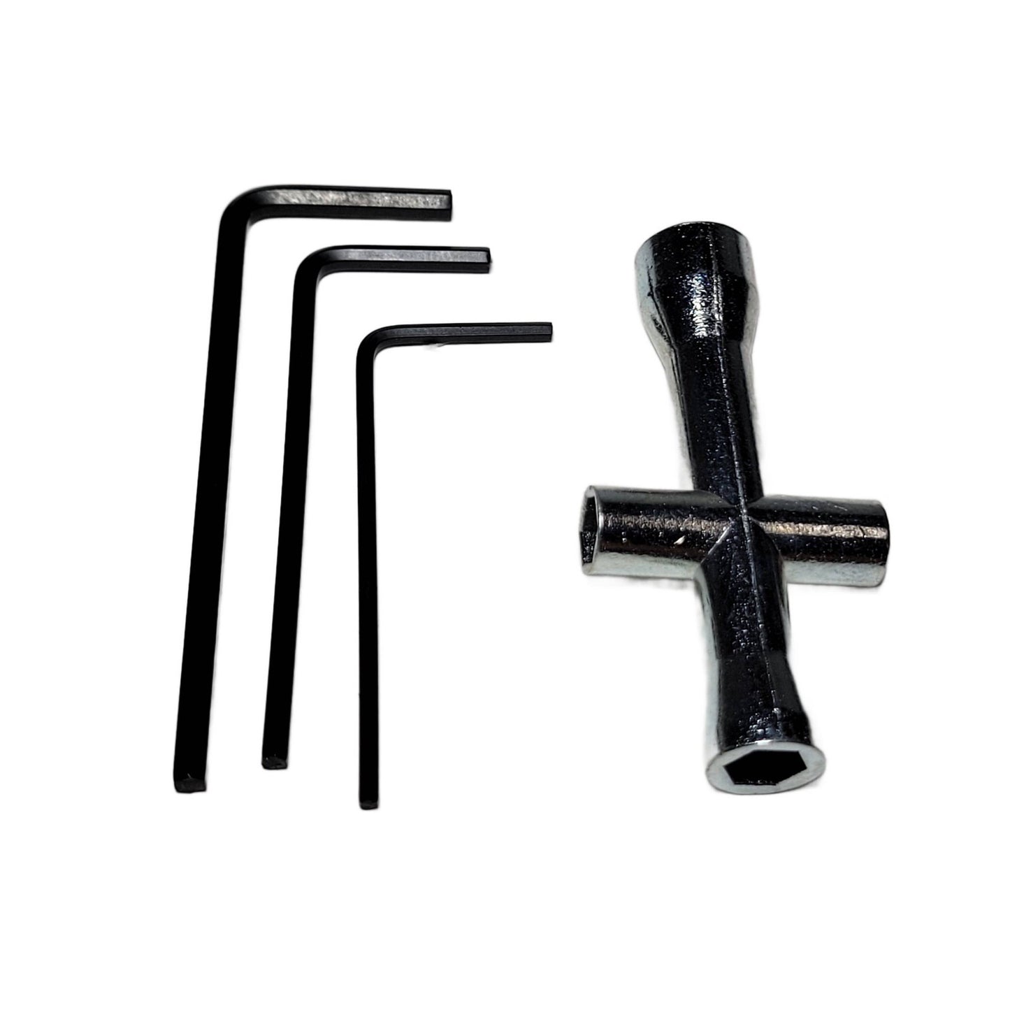 Fits Traxxas Rustler VX3 2wd Hex Screws Tool Kit Fastener Hardware Lot BL2s XL5