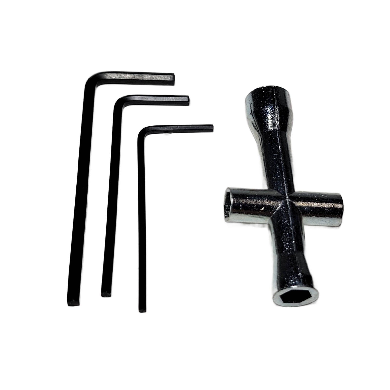 Fits Traxxas Rustler VX3 2wd Hex Screws Tool Kit Fastener Hardware Lot BL2s XL5