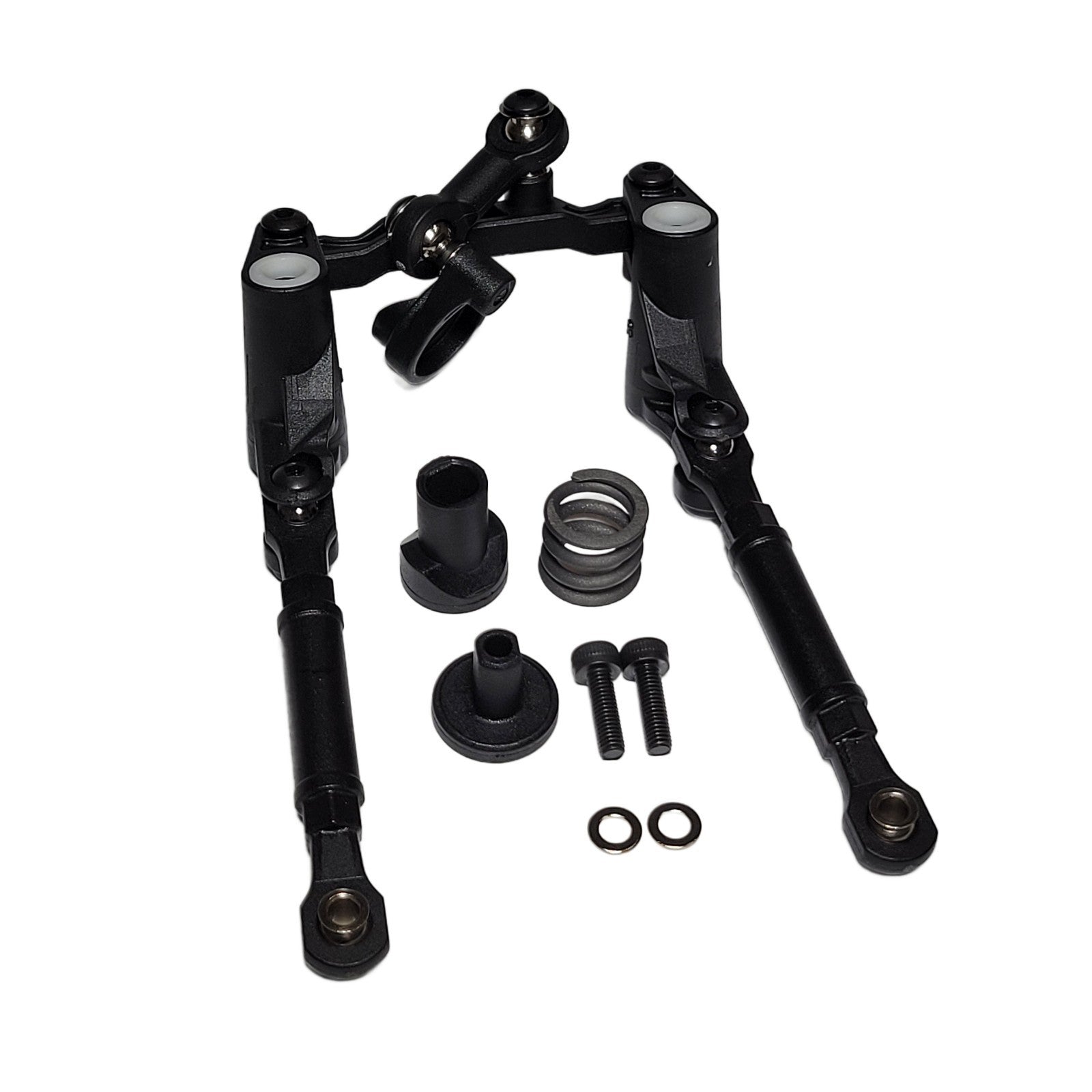 Fits Traxxas Mini Slash Bellcrank Servo Horn Saver Steering Linkage 10743