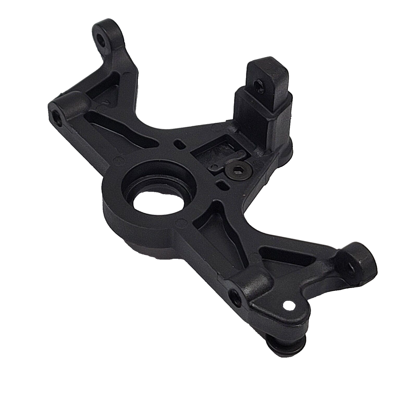 Fits Traxxas Rustler 4x4 VXL Motor Mount Cover Slash 4WD XL-5 6890 6860A 6877