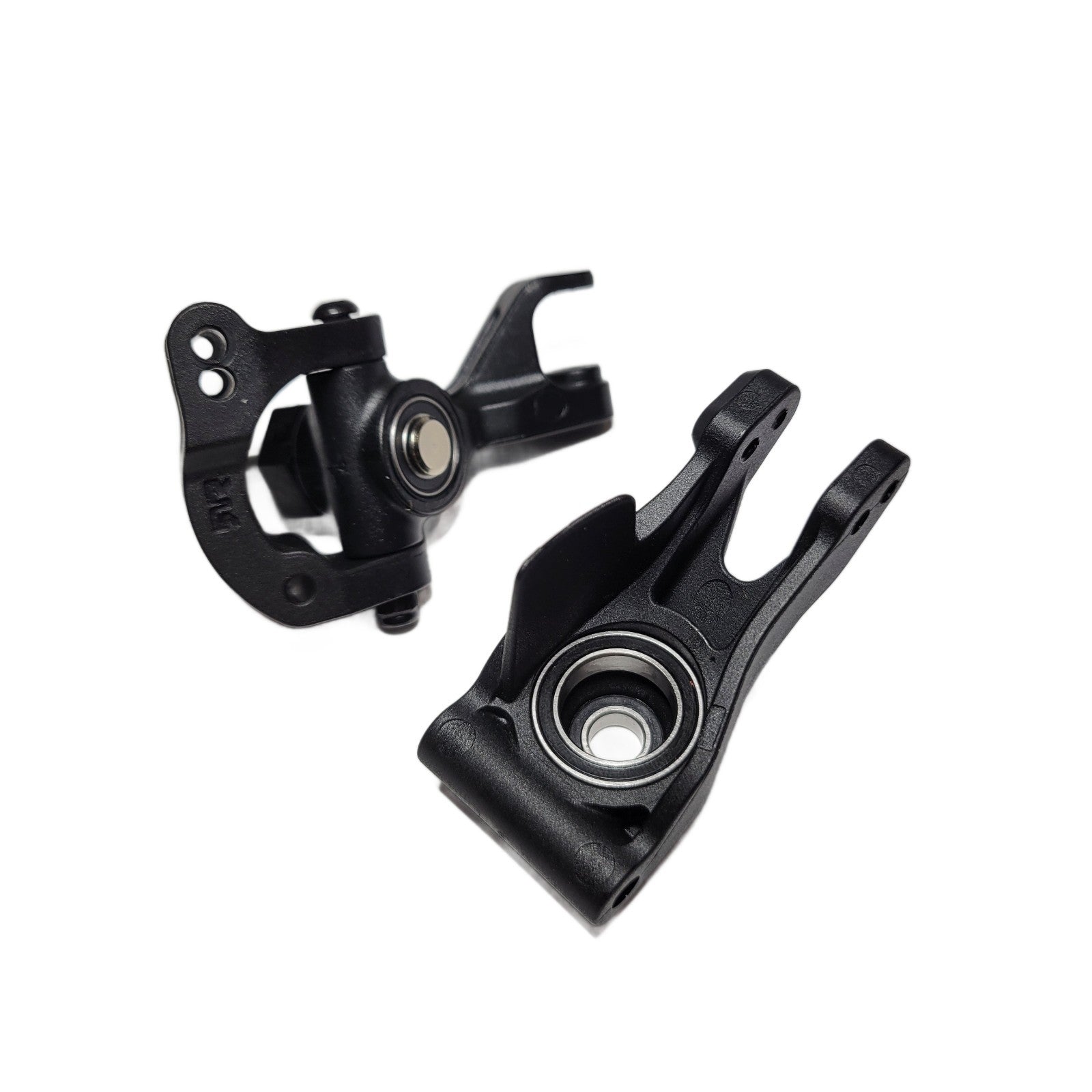 Arrma Quake Knuckles Hub Cariers Bearings Axle Stub Front Rear 14mm Hex / Gorgon