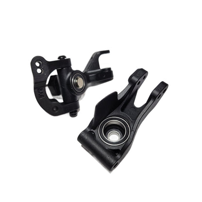 Arrma Quake Knuckles Hub Cariers Bearings Axle Stub Front Rear 14mm Hex / Gorgon