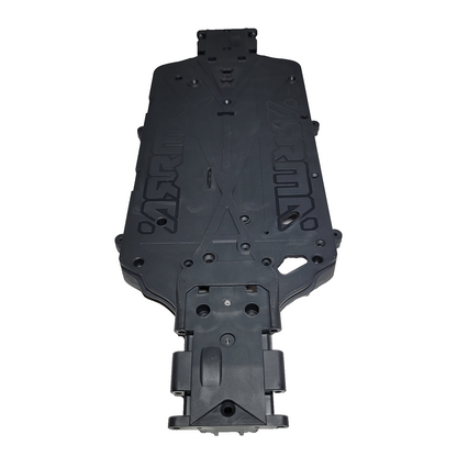 Arrma Infraction 223s V4 BLX Chassis Long Wheel Base LWB V4 Typhon ARA-1083