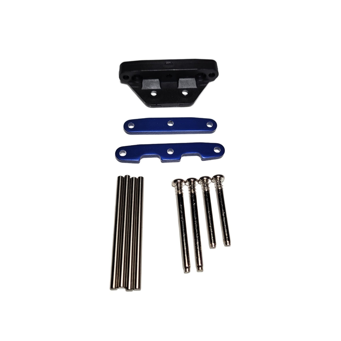 Fits Traxxas Rustler 4X4 VX3 Front Rear HD A-Arms Suspension Pins Slash Stampede