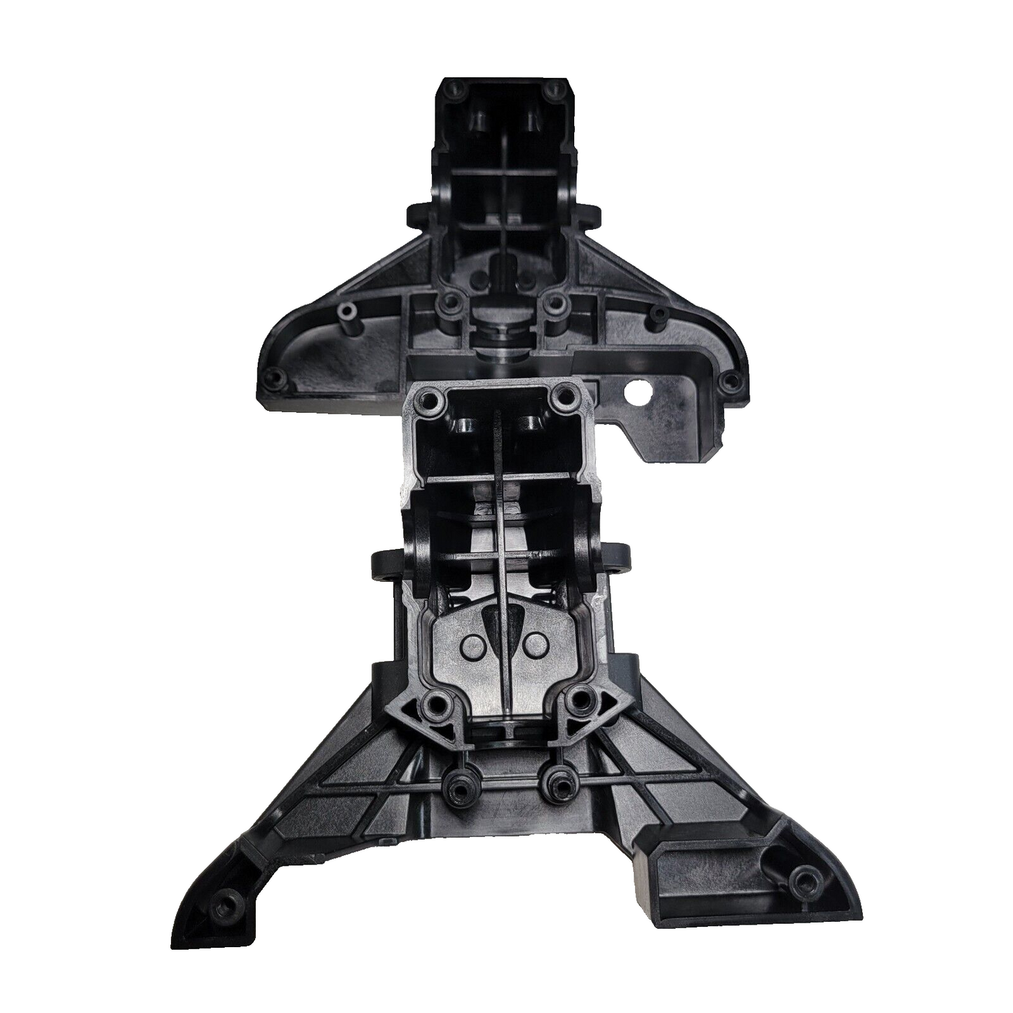 Redcat Valkyrie TR Shock Towers Bulkheads & Body Posts Front & Rear