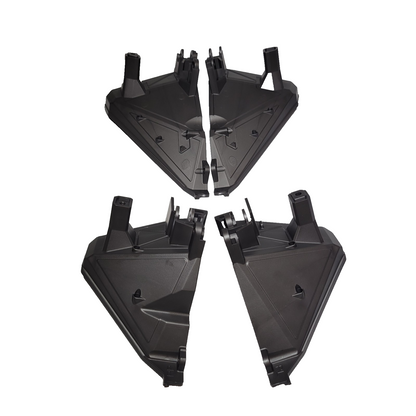 Fits Traxxas Wide-Maxx Ultimate Shock Towers Front & Rear / Chassis Brace 1/10