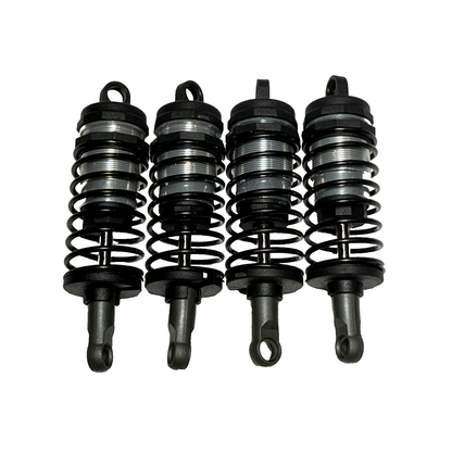 Redcat Racing RDS Drift Car Shocks Absorbers Suspension Front & Rear