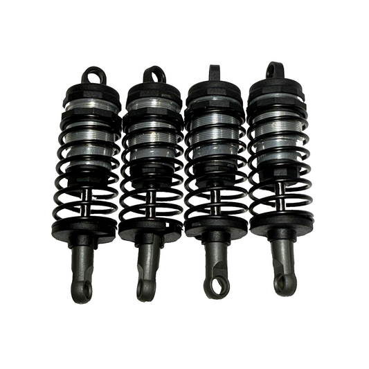 Redcat Racing RDS Drift Car Shocks Absorbers Suspension Front & Rear
