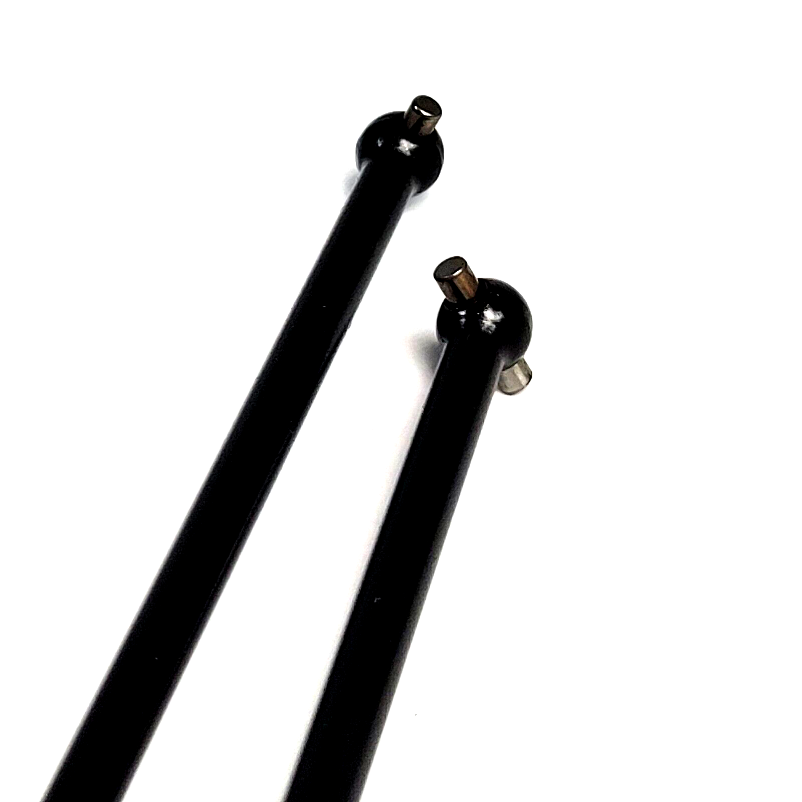 Arrma Kraton 6s EXB Center Drive Shafts Dogbone Dog Bone Axles / BLX V6 & Talion