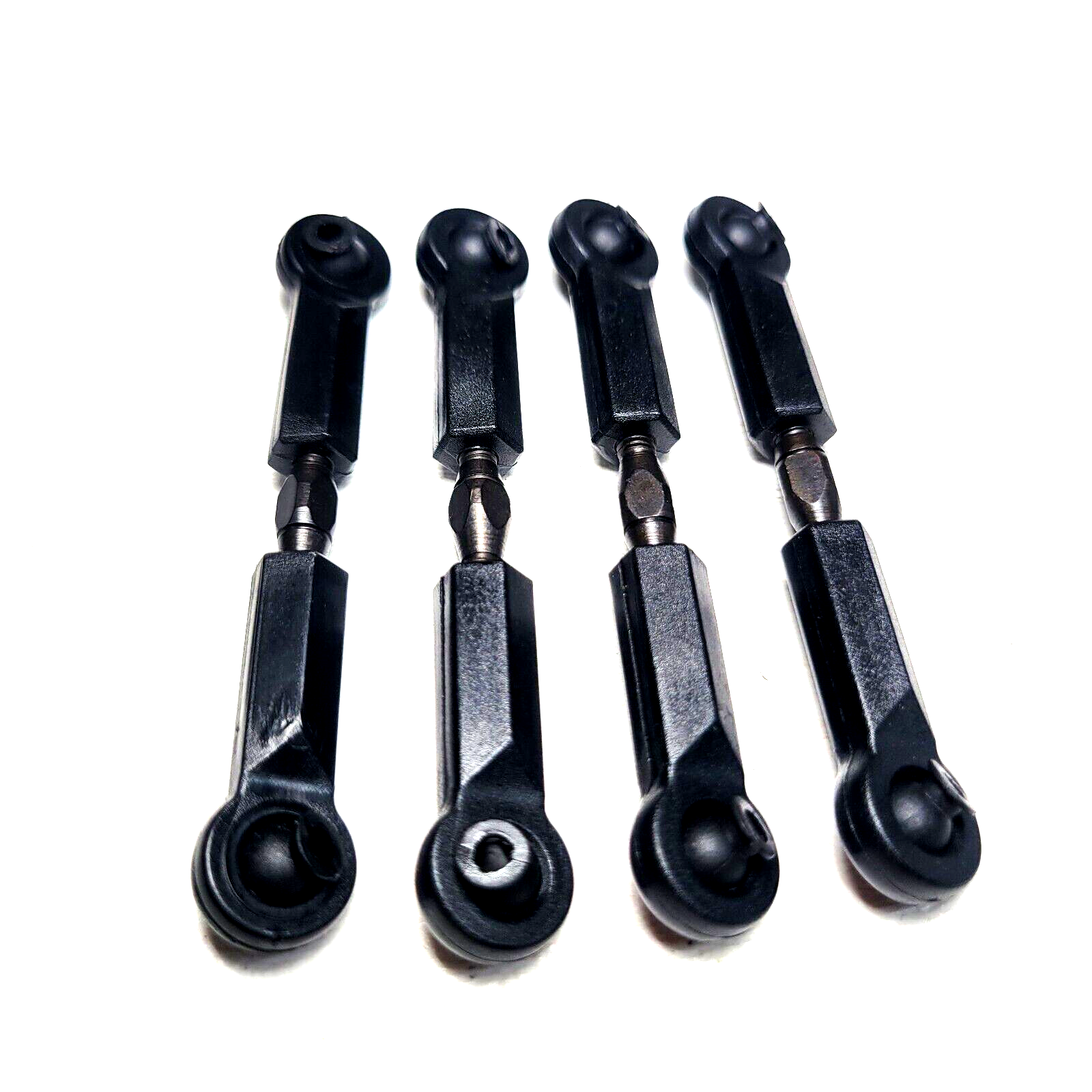 Arrma Granite 4x4 223s Steering Bellcrank Servo Saver Post Linkage & Turnbuckles