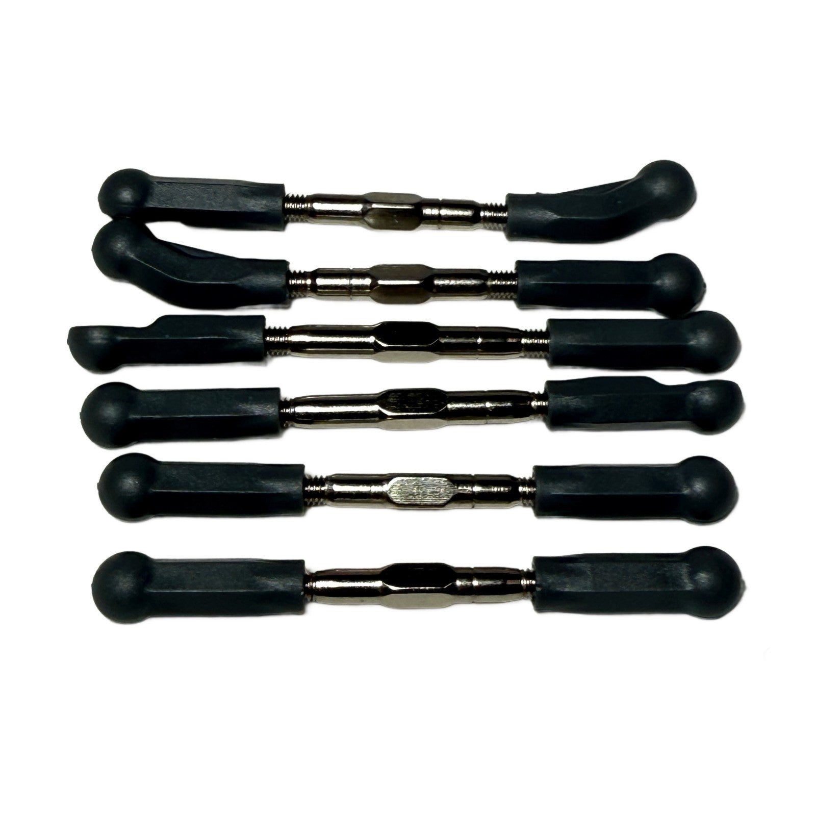 Losi 22s Sprint Bell Crank Turnbuckles Links Sevo Horn / Saver LOS-2399
