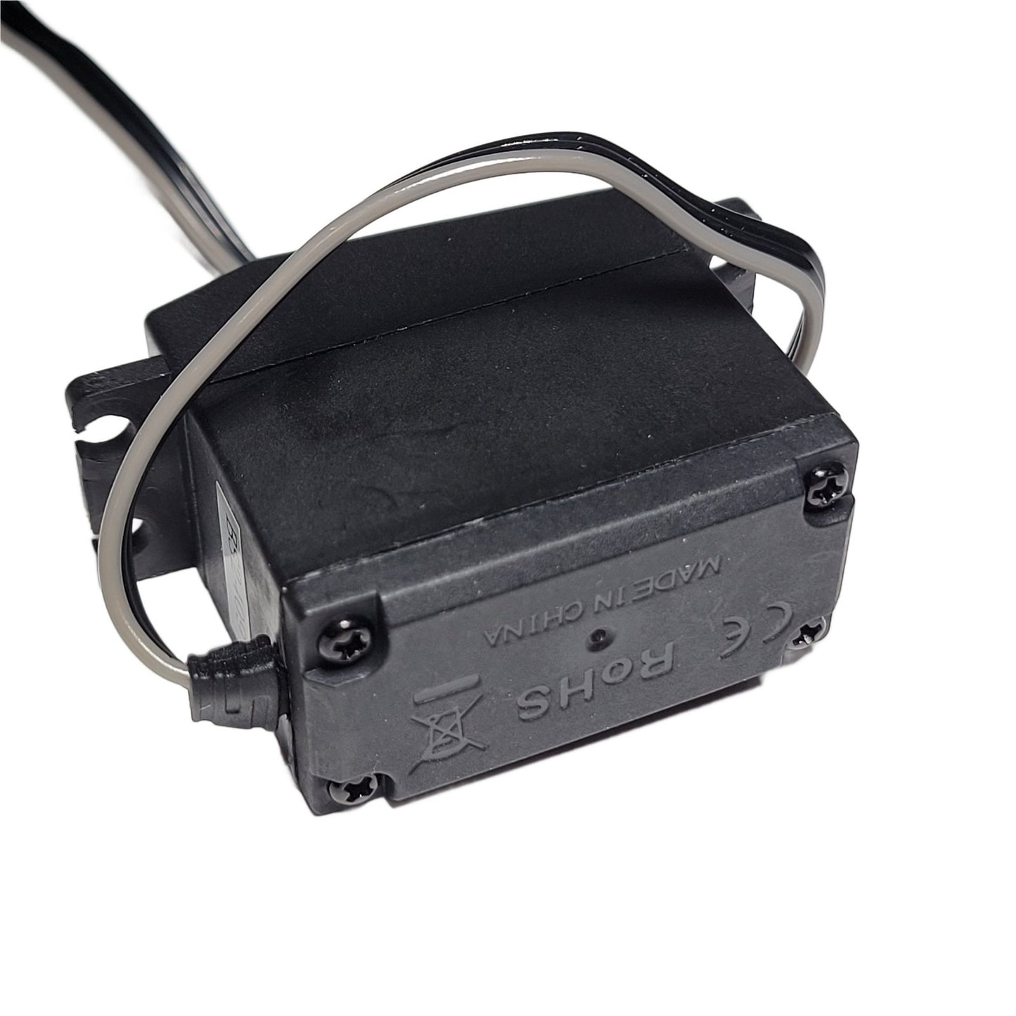 Arrma Fury 223s 2wd S681 Spektrum Steering Servo Brass Gears 25T WaterProof