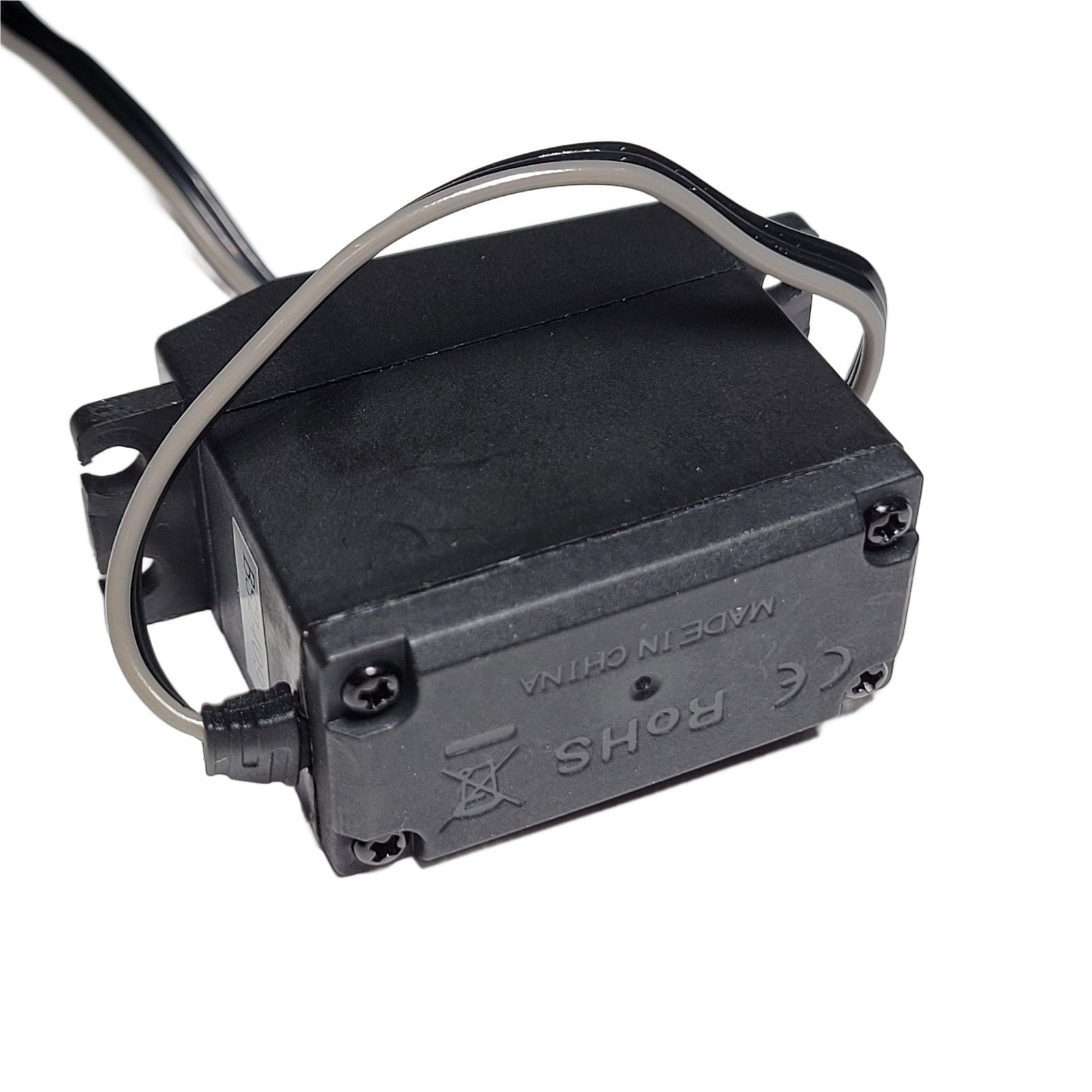 Arrma Fury 223s 2wd S681 Spektrum Steering Servo Brass Gears 25T WaterProof