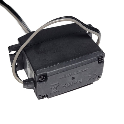 Arrma Fury 223s 2wd S681 Spektrum Steering Servo Brass Gears 25T WaterProof