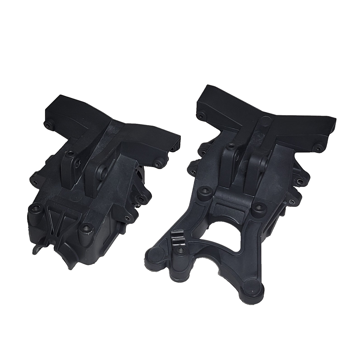 Arrma Infraction 223s V4 BLX Towers Bulkheads Gear Cover Front & Rear
