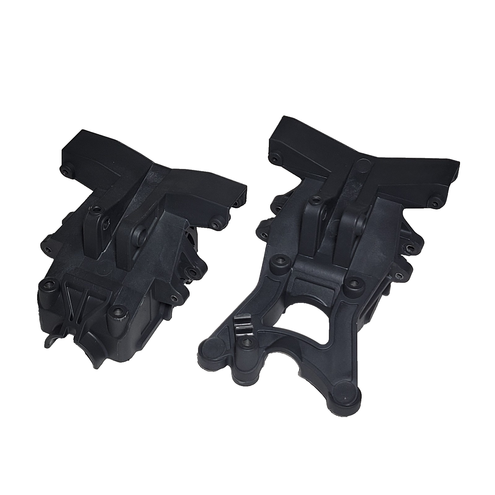 Arrma Infraction 223s V4 BLX Towers Bulkheads Gear Cover Front & Rear