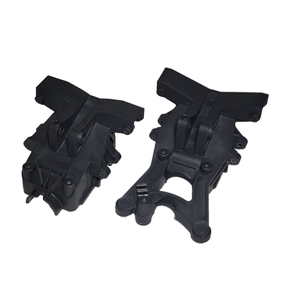 Arrma Infraction 223s V4 BLX Towers Bulkheads Gear Cover Front & Rear