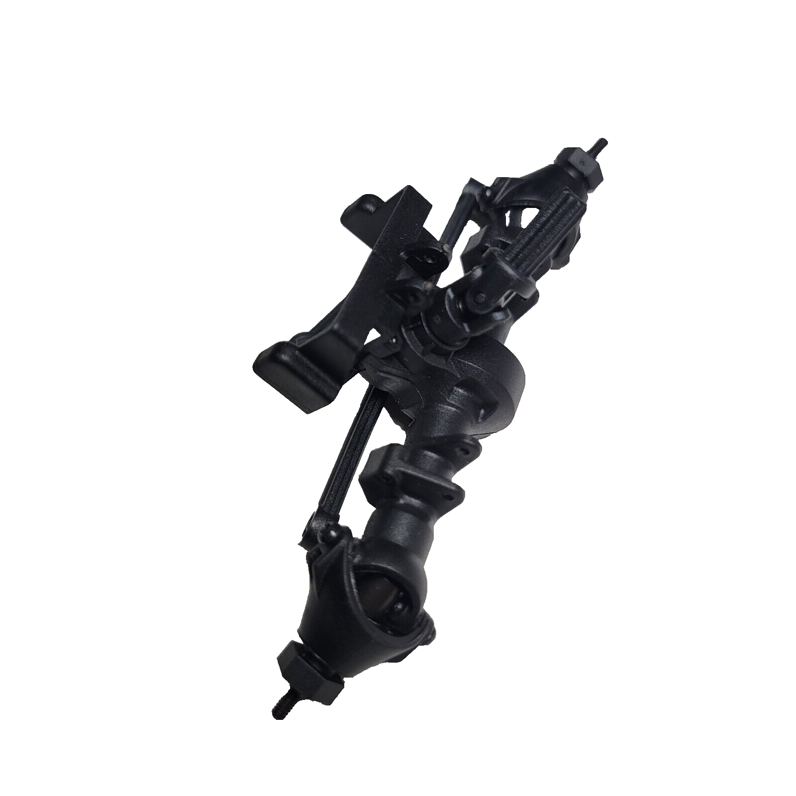 Axial SCX24 Lexus Complete Axles Front Rear C10 Bronco DeadBolt Wrangler JLU