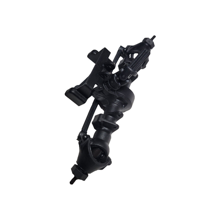 Axial SCX24 Lexus Complete Axles Front Rear C10 Bronco DeadBolt Wrangler JLU