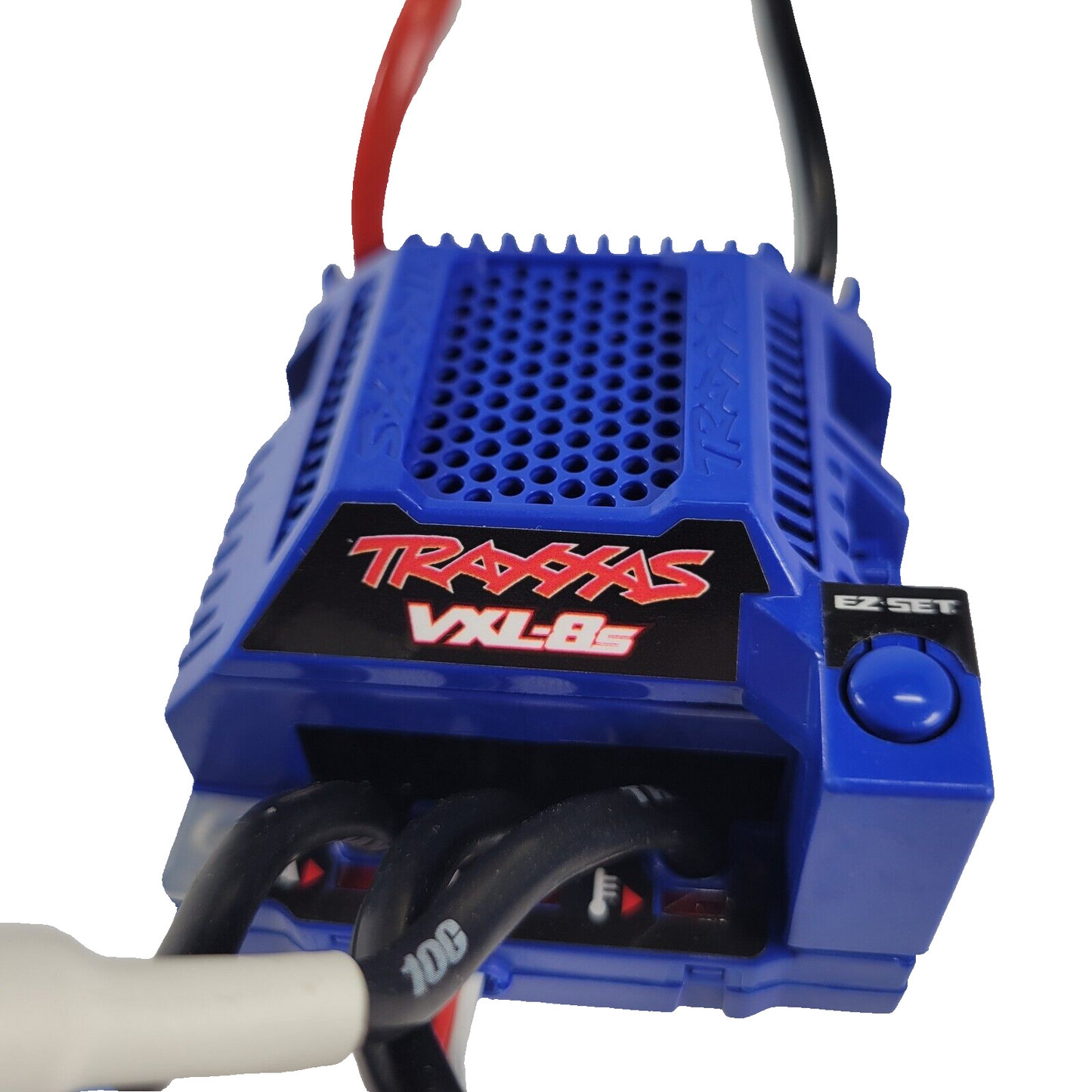 Fits Traxxas Velineon VXL-8S Brushless ESC w/ 1200XL Motor Combo X-Maxx XRT