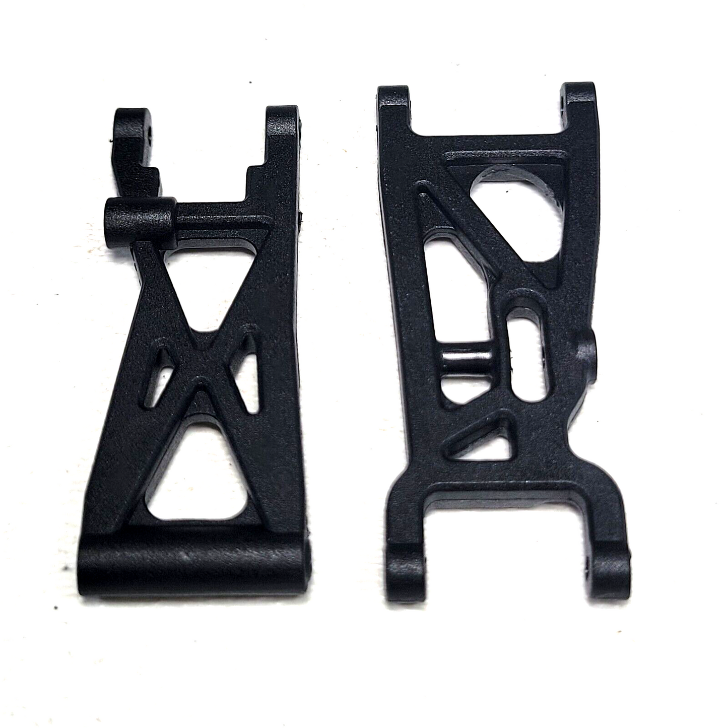 Losi Mini Drag 1/16 Suspension A-Arms Hinge Pins & Rear Pivot Block 214027