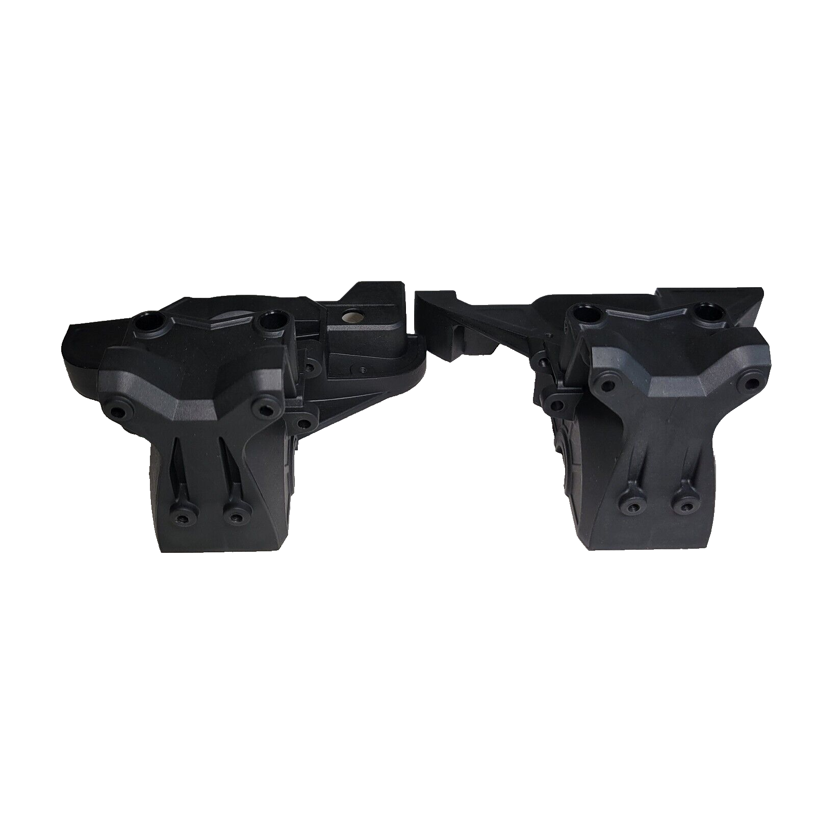 Redcat Valkyrie TR Shock Towers Bulkheads & Body Posts Front & Rear