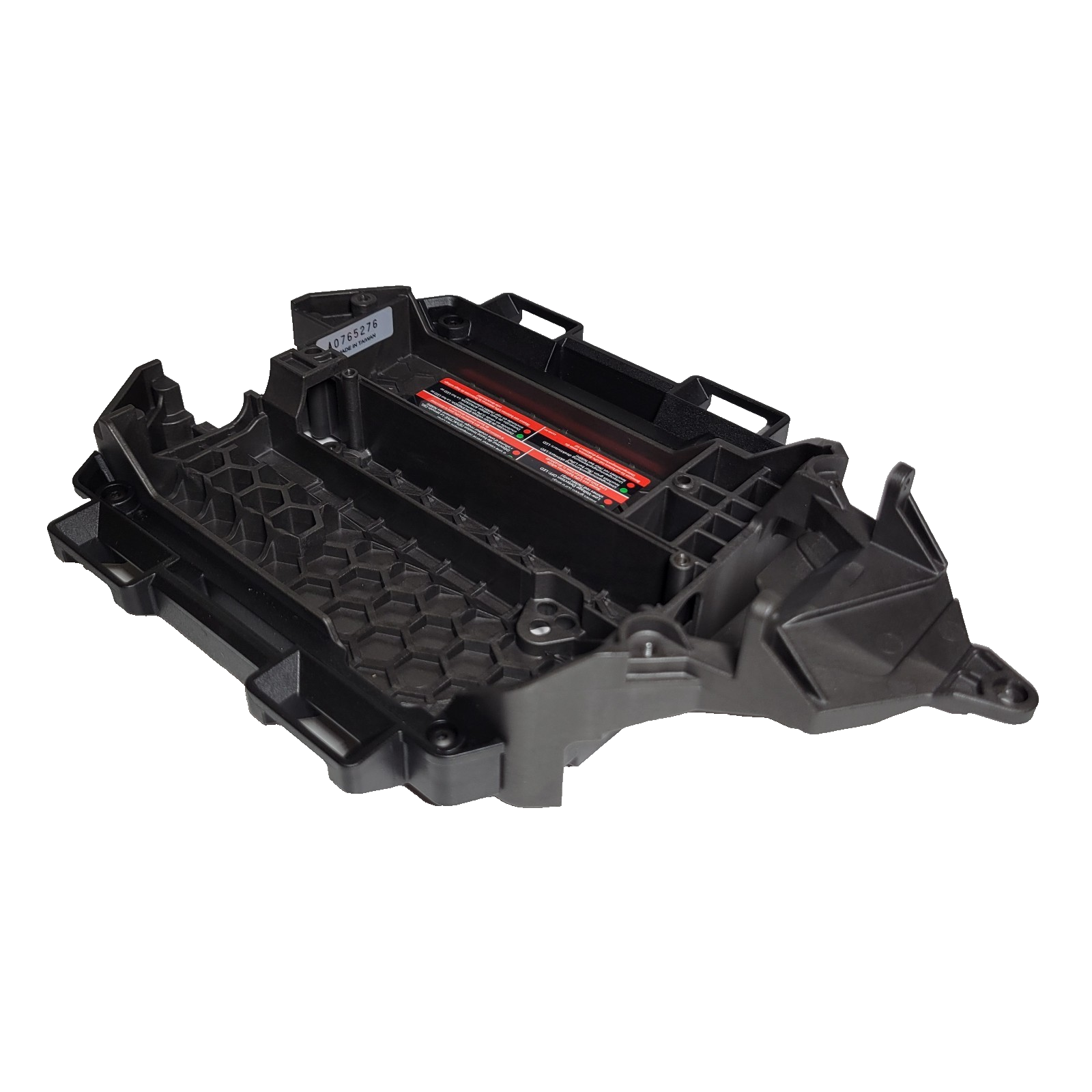 Fits Traxxas Mini Slash Chassis Skidplates Shock Towers Motor Mount Receiver Box