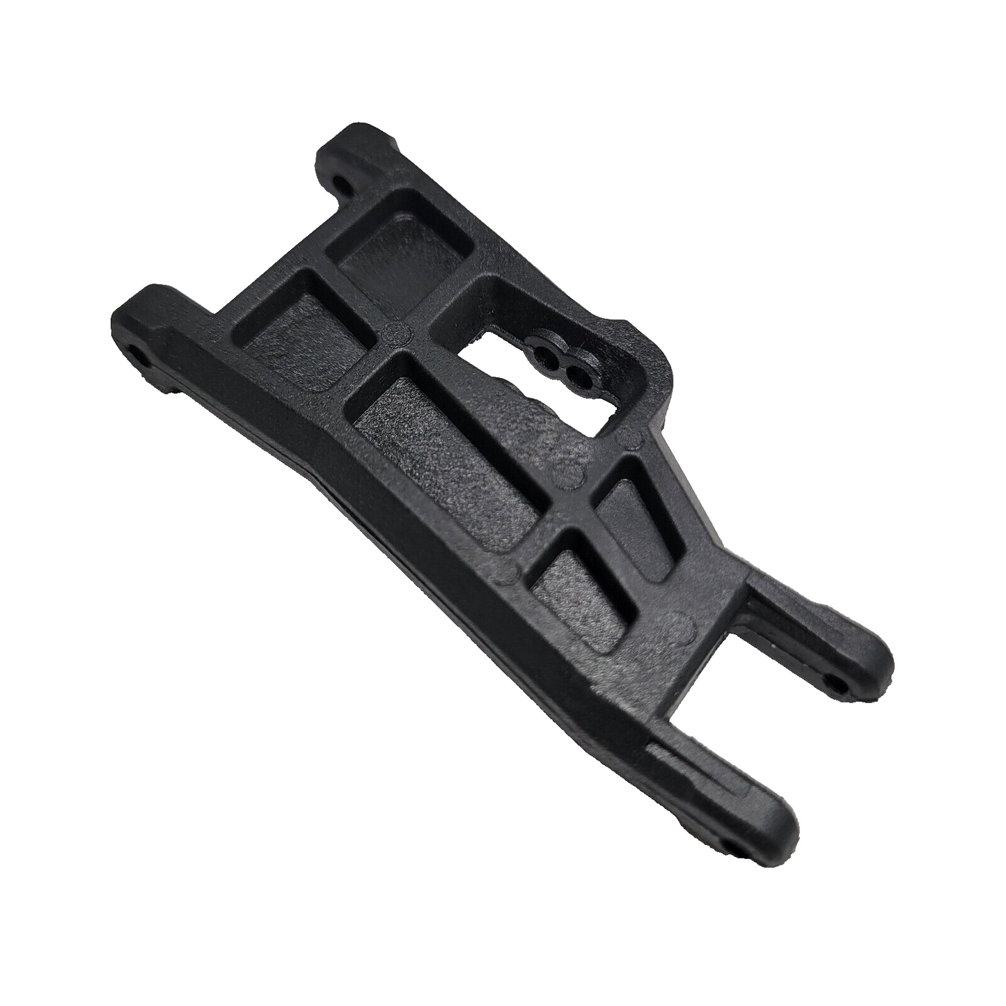 Fits Traxxas Raptor 2wd Front & Rear A-Arms & Suspension Hinge Pin Brace Slash