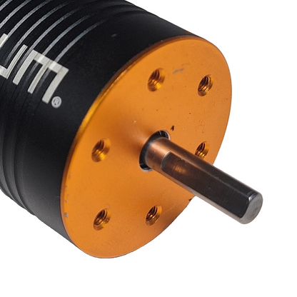 Losi Lasernut U4 Brushless Motor Firma Spektrum 1900kv 5mm Shaft 2-4s Lipo