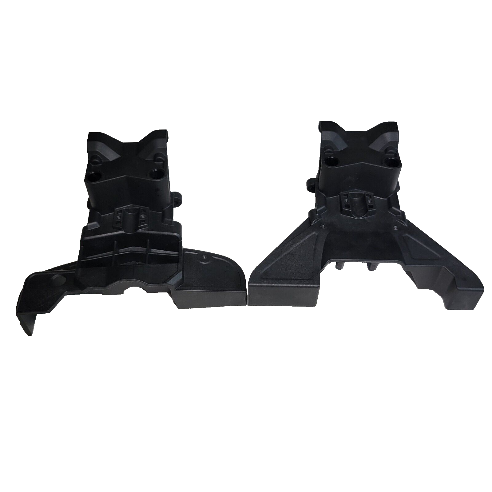 Redcat Valkyrie TR Shock Towers Bulkheads & Body Posts Front & Rear