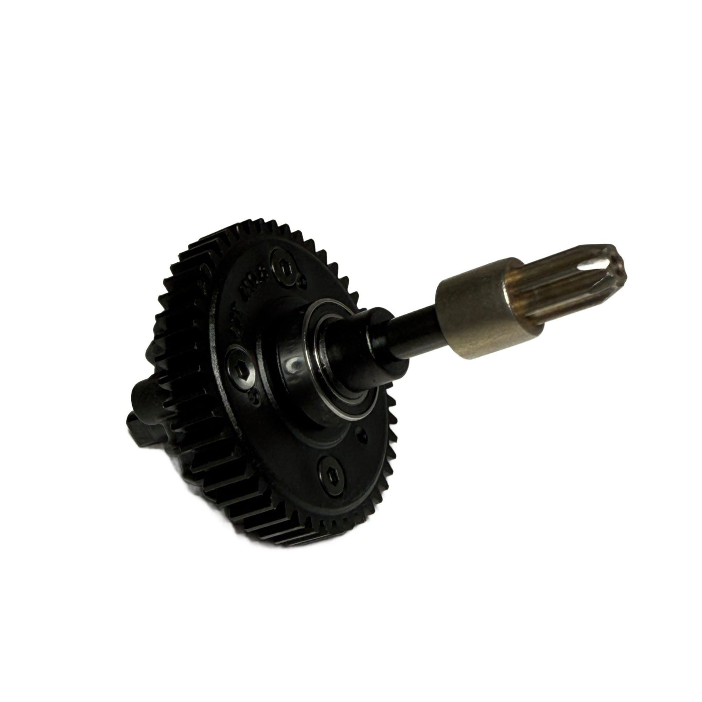 Fits Traxxas Mini Rally Center Differential 47t Plastic Spur Gear Mini Xrt 10760