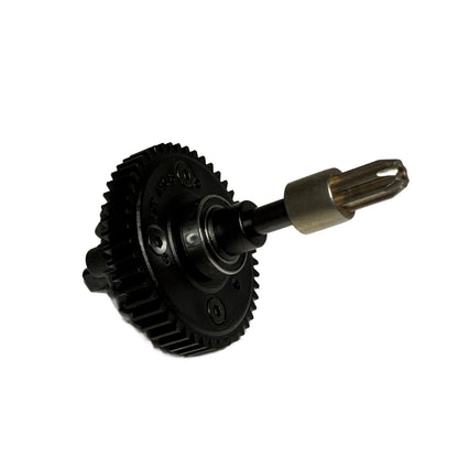 Fits Traxxas Mini Rally Center Differential 47t Plastic Spur Gear Mini Xrt 10760