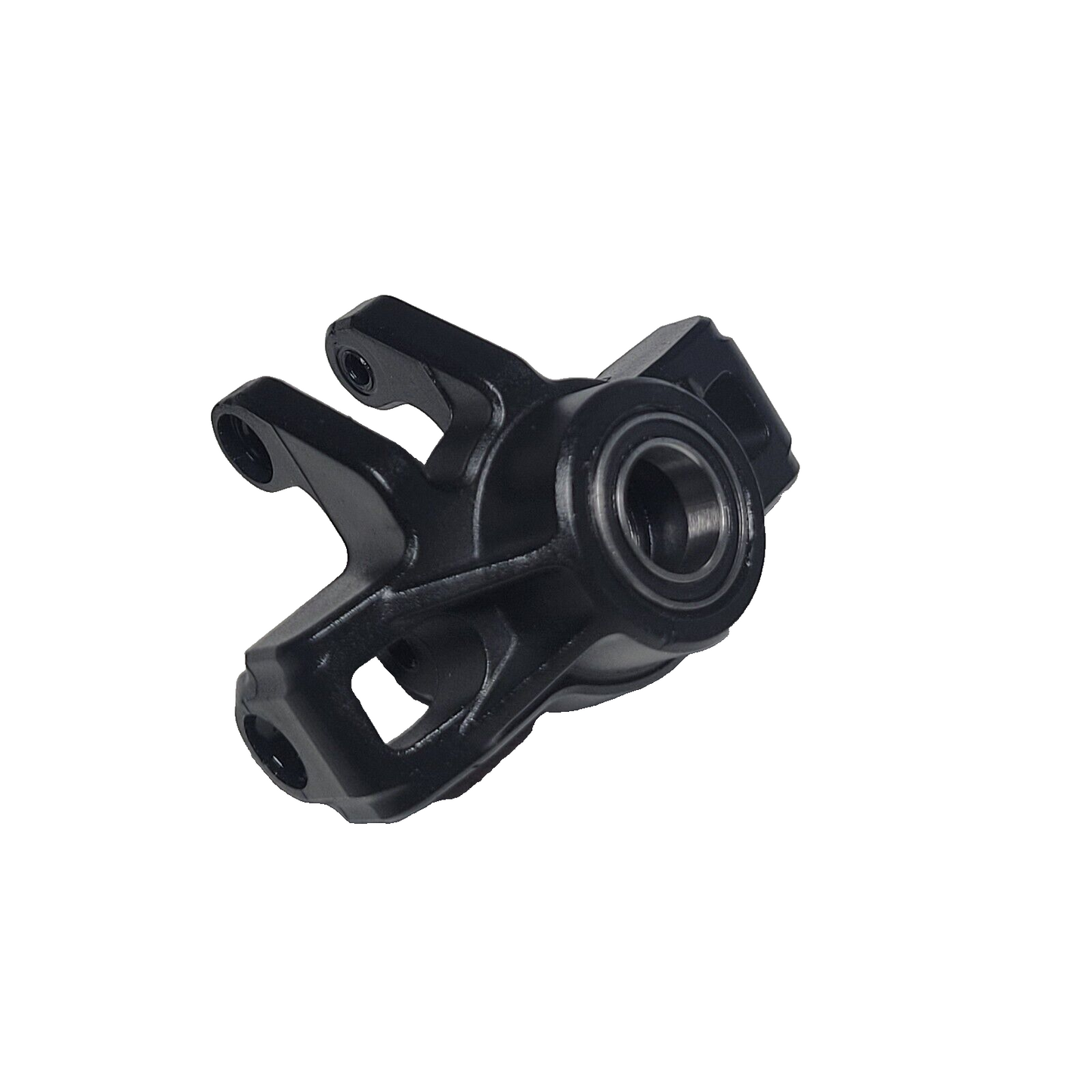 Arrma Gorgon Grom 1/16 Steering Knuckles Hubs Bearings Carriers Quake Grom 1/16