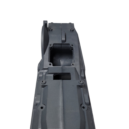 Arrma Vorteks 223s 2wd Chassis LCG SWB Frame & Gear Cover ARA-1545