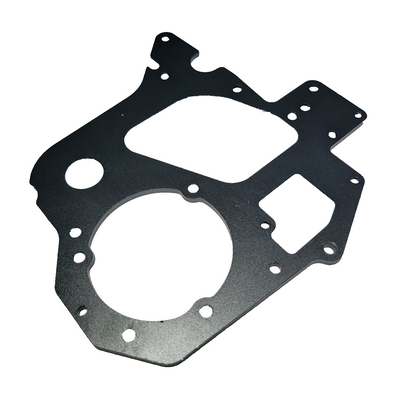 Losi Promoto Aluminum Chassis Plate / Frame Set Motor Mount LOS261002